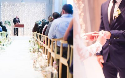 Lovely Little Wedding Reminders