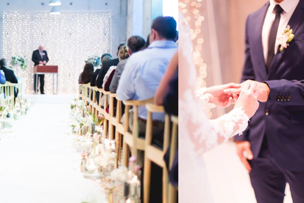 Lovely Little Wedding Reminders