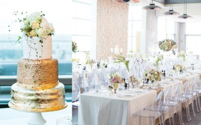 2016 Wedding Trends