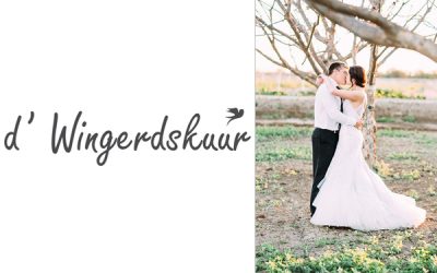 d’Wingerdskuur