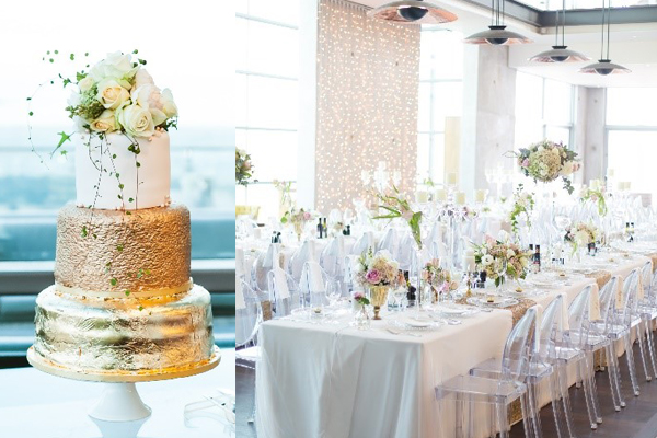 2016 Wedding Trends