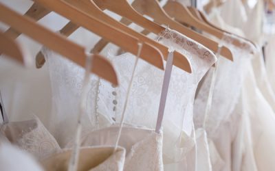 My Body, My Wedding Dress