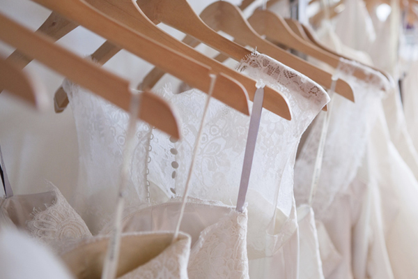 My Body, My Wedding Dress