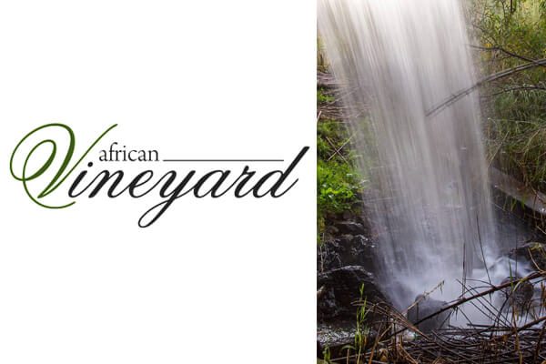 African Vineyard Wellness Spa