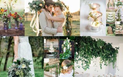 2017 Wedding Trends