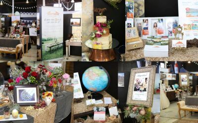 Food, Wine & Weddings