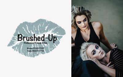 Brushed Up