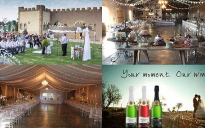 Wedding Planning 101 – The Venue