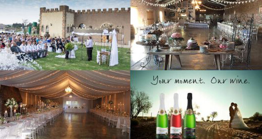 Wedding Planning 101 – The Venue