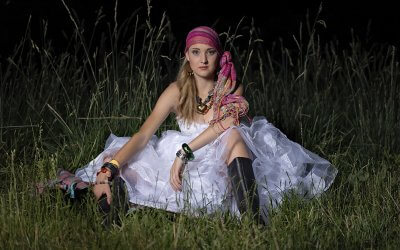 Gypsy Style