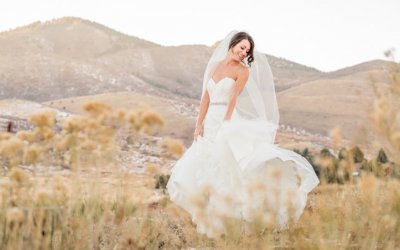 Say yes to that dress