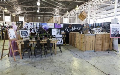 Naba Exhibition 2018