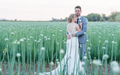 Styling your wedding day