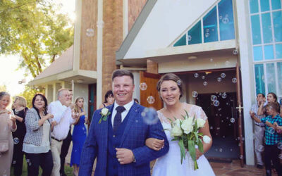 Wedding Planning 101: Your Wedding Guest list